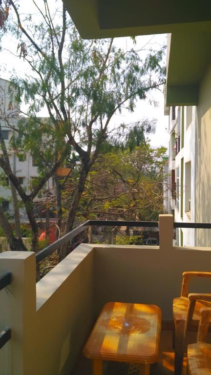 Ashirwad Homestay Guwahati Ngoại thất bức ảnh