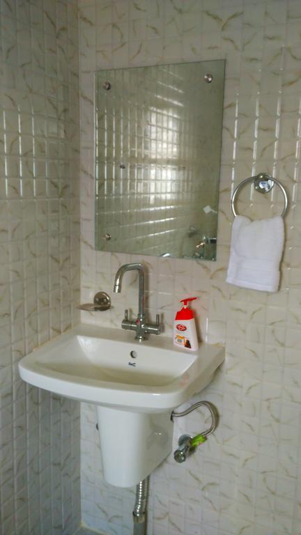 Ashirwad Homestay Guwahati Ngoại thất bức ảnh