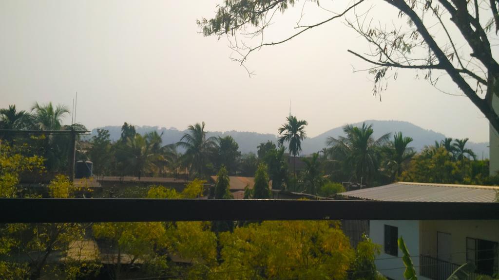 Ashirwad Homestay Guwahati Ngoại thất bức ảnh