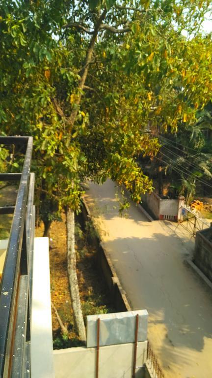 Ashirwad Homestay Guwahati Ngoại thất bức ảnh