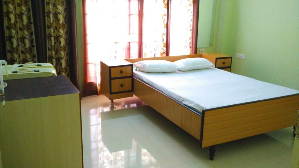 Ashirwad Homestay Guwahati Ngoại thất bức ảnh