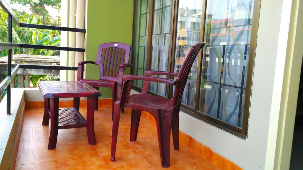 Ashirwad Homestay Guwahati Ngoại thất bức ảnh