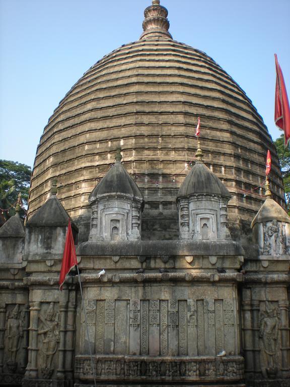 Ashirwad Homestay Guwahati Ngoại thất bức ảnh