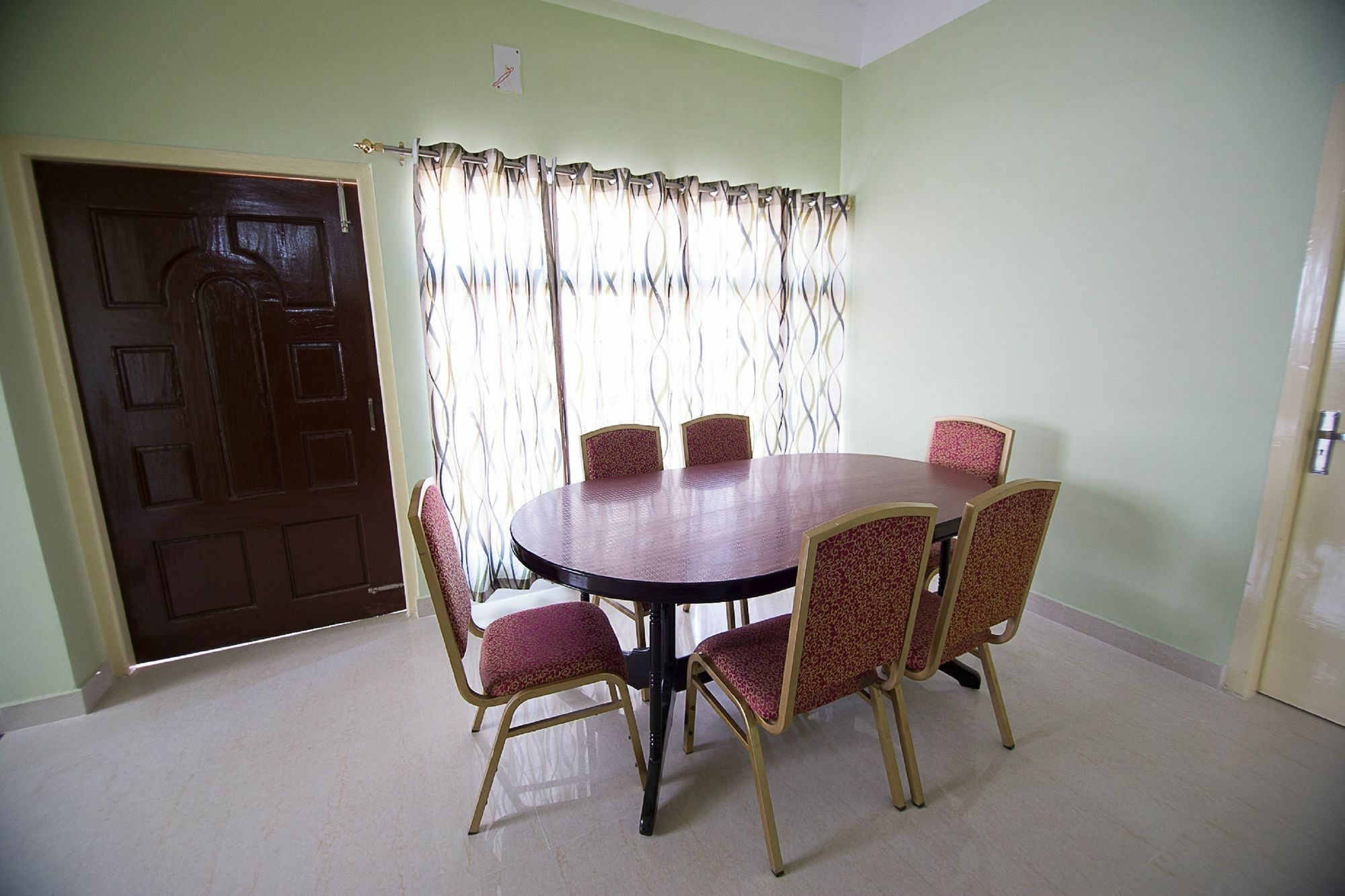 Ashirwad Homestay Guwahati Ngoại thất bức ảnh